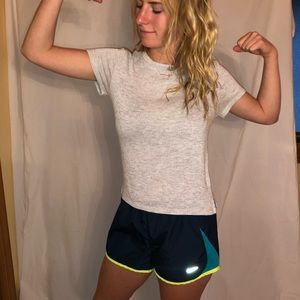 Nike athletic shorts